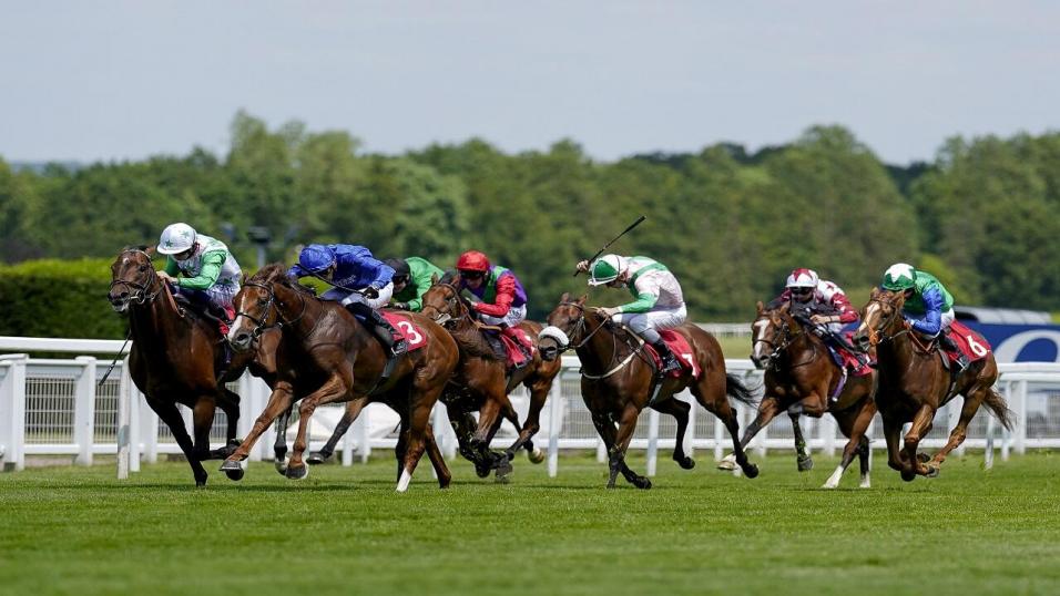Sandown